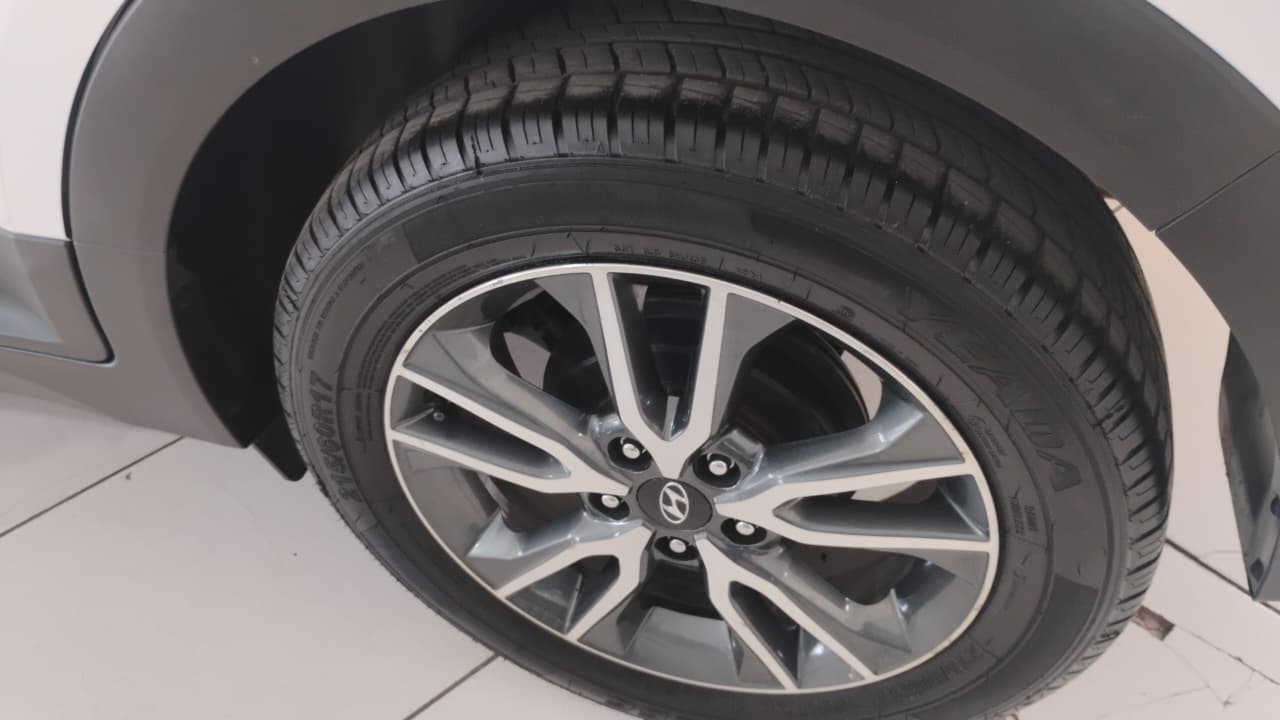 Hyundai Creta - Foto 4