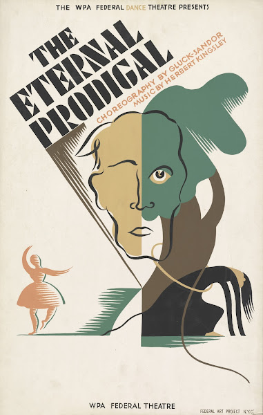 The eternal prodigal 1936 1941