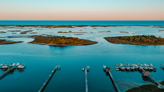 B & B Coastal Permitting Logo Wilmington NC - Our Commitment