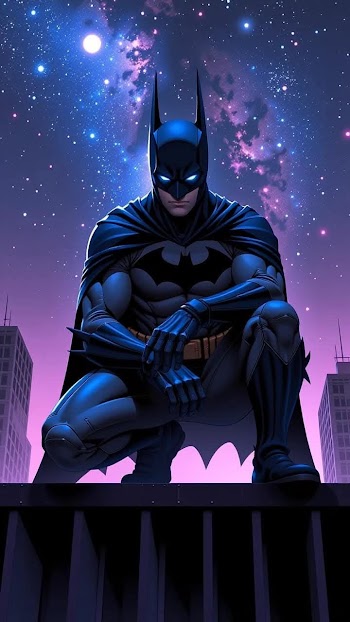 Batman Picture