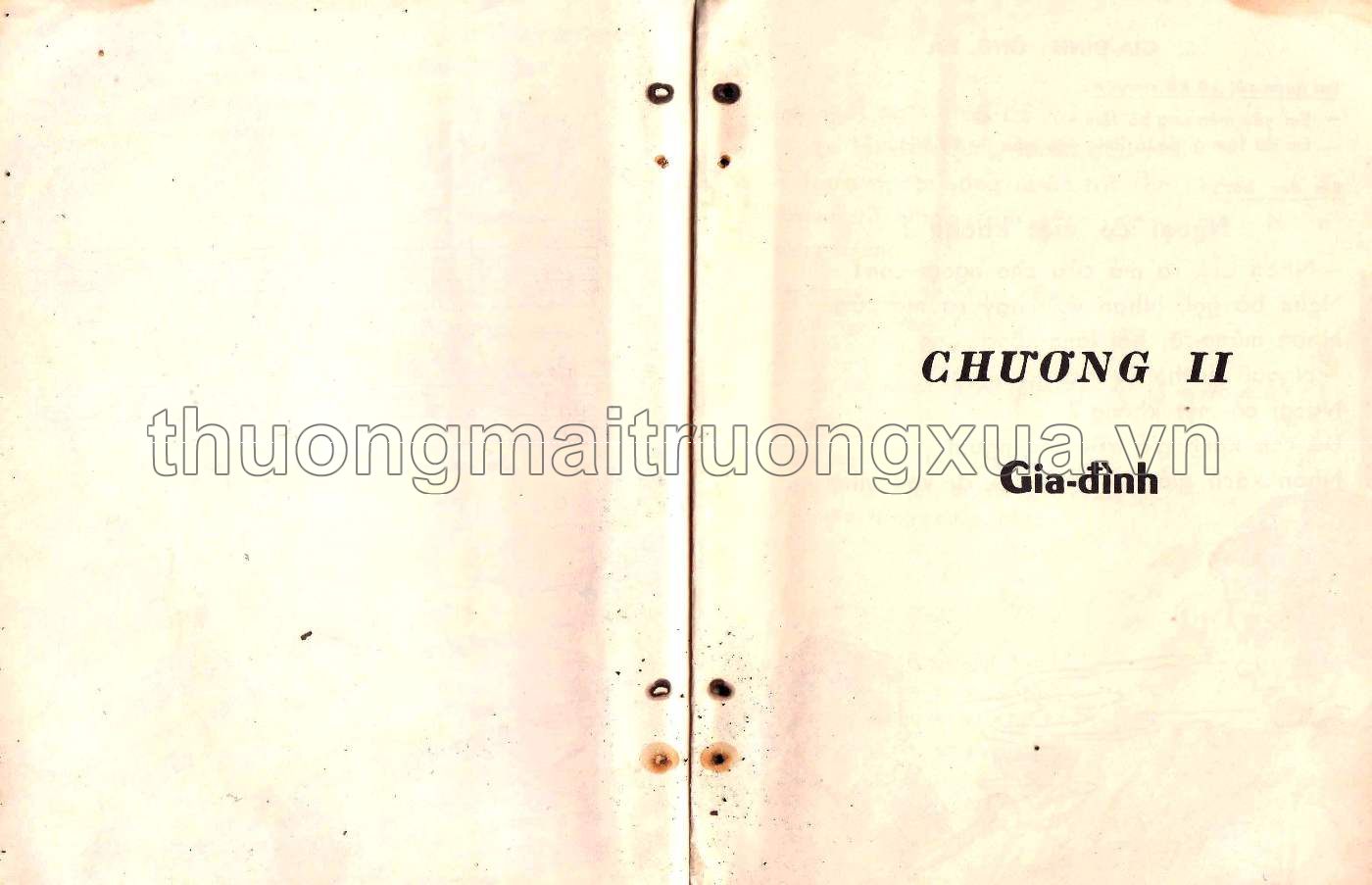 Em học Việt ngữ lớp tư (1969) - Trang 20