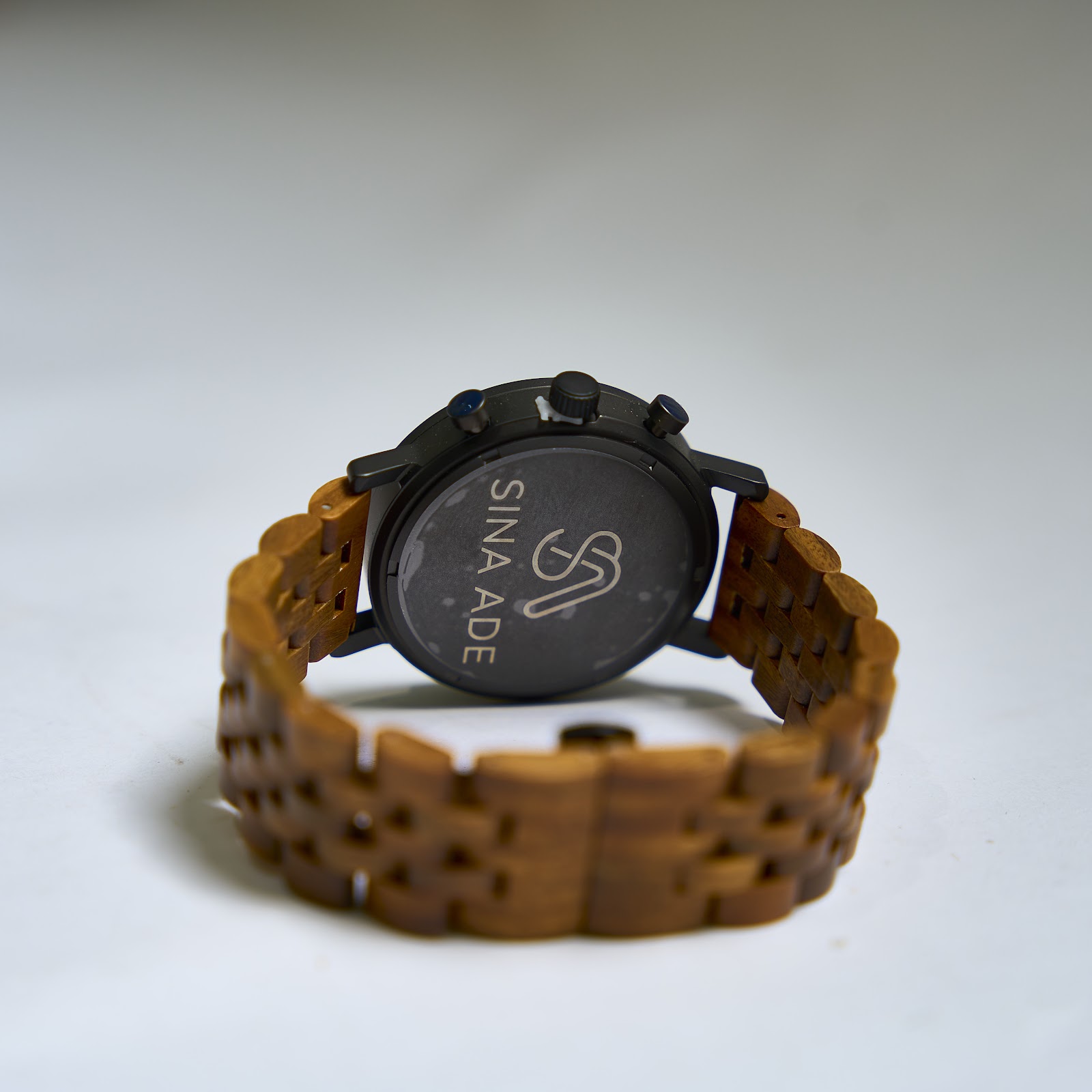 The Iroko I thumbnail 4