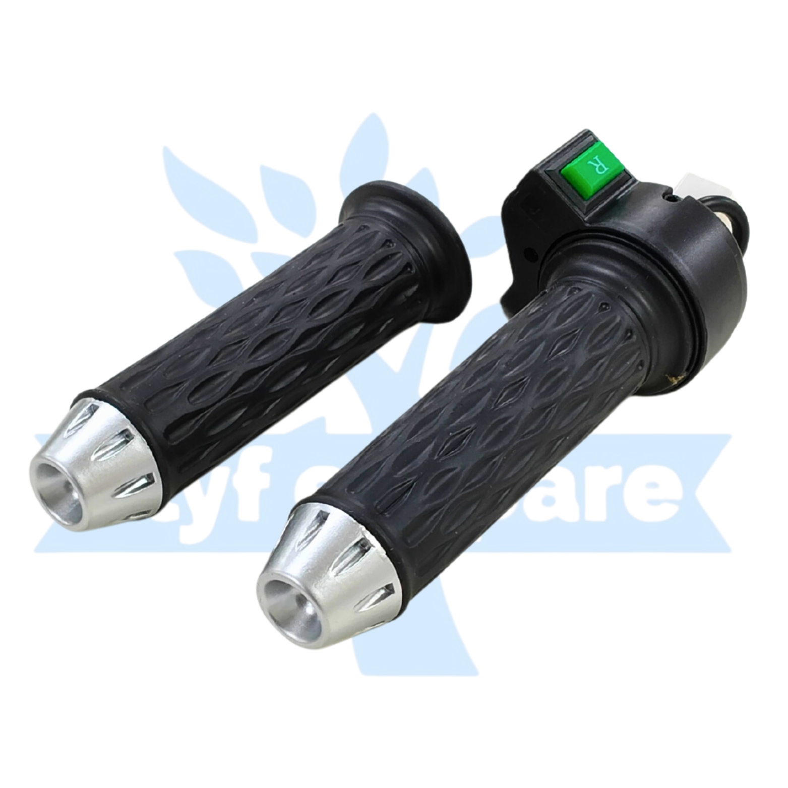 TROTL [GREEN ONE COUPLER] (017a)