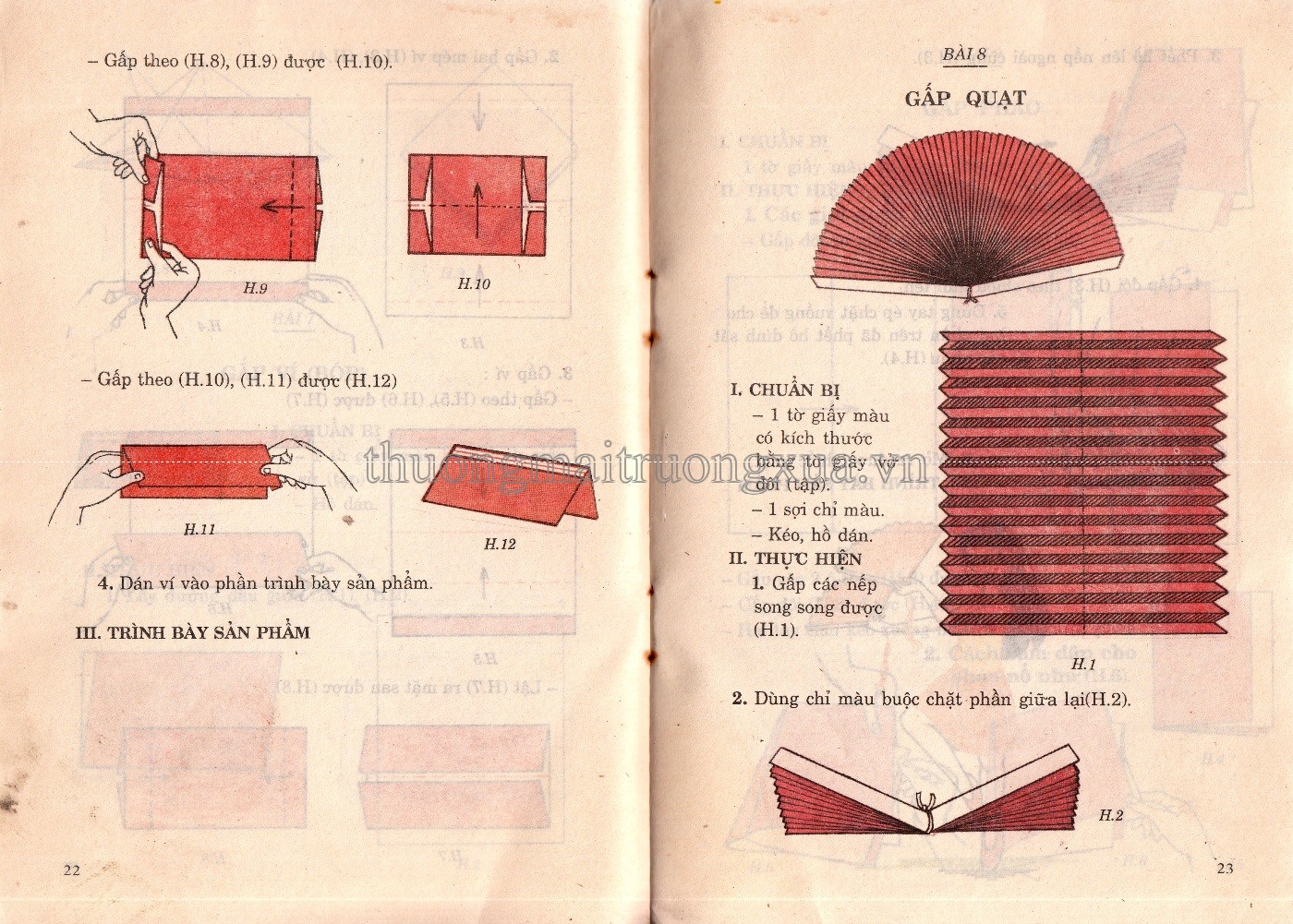Lao động kỹ thuật 1 (1993) - Trang 12