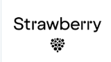 Strawberry logo