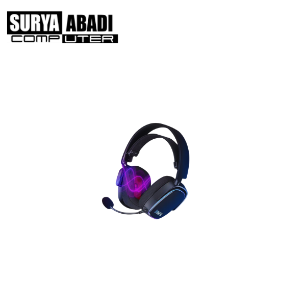 HEADSET GAMEN SHADOW