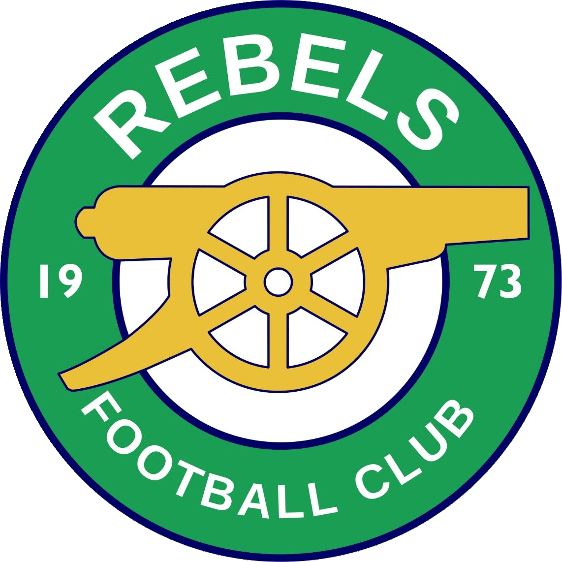 Rebels logo