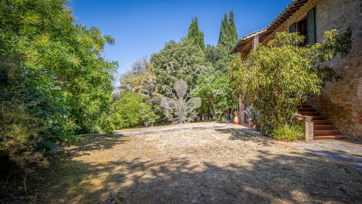 וילה פרוג'יה (Perugia) — 21