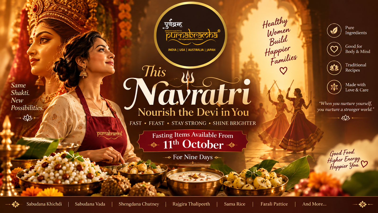 Navaratri Special