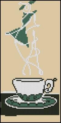 CMP 200206 Pattern