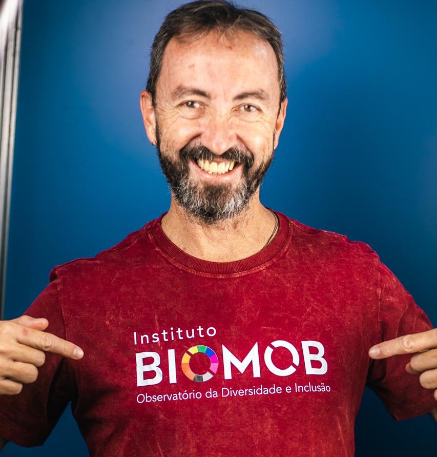 Imagem do Valmir Souza