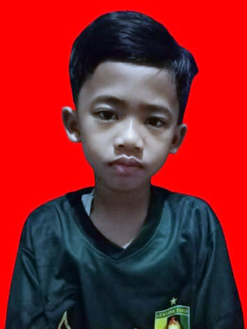 HAIKAL RAMADHAN