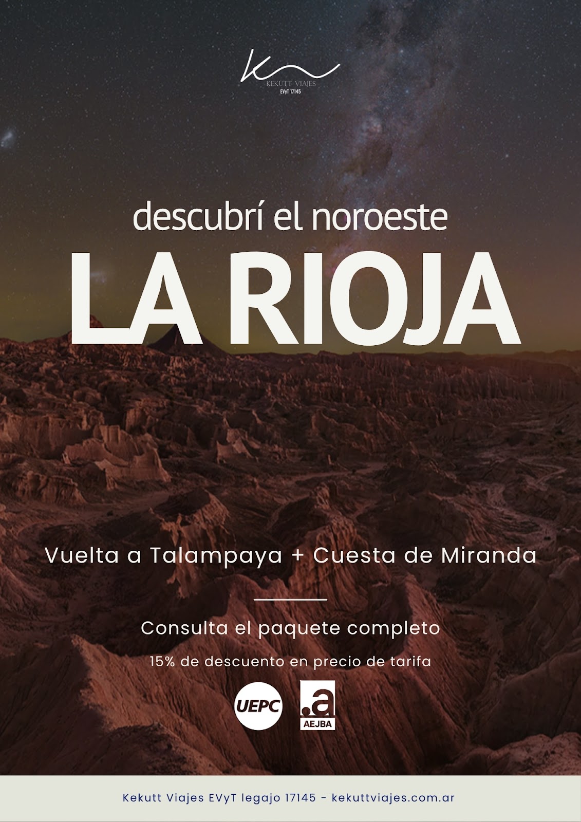 La Rioja