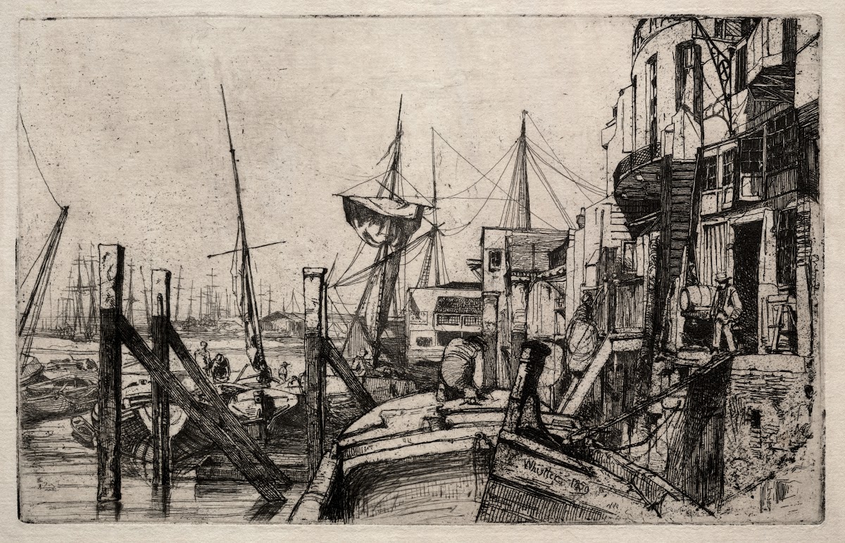 Limehouse 1859