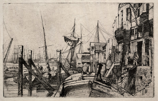 Limehouse 1859