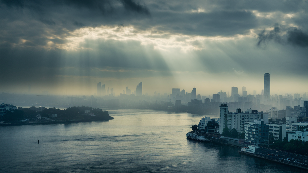 How Is The Weather In Mumbai – Complete Guide