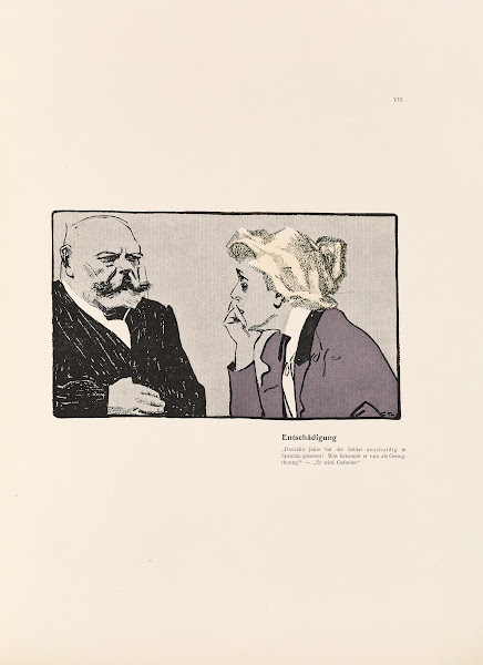 Entschädigung 1901