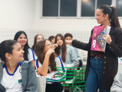 Ensino Fundamental