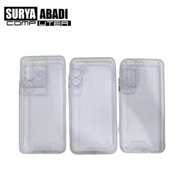 Softcase Inbox Space Case