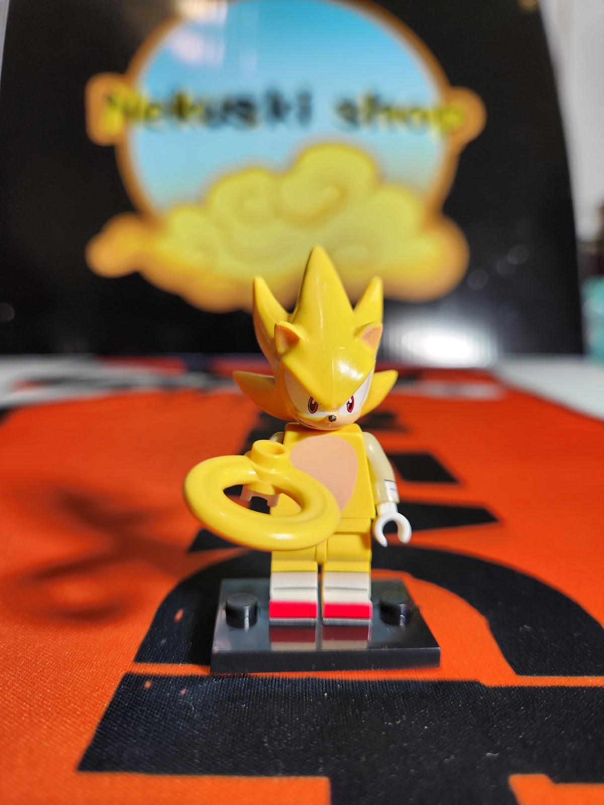 Super Sonic