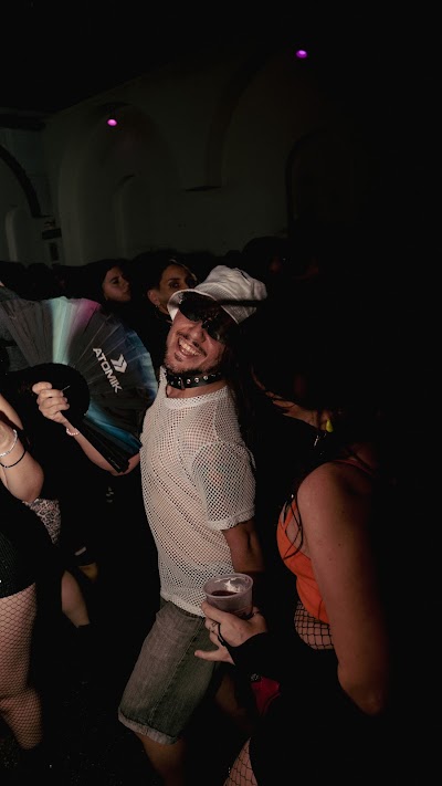Foto por @sh.colectivo