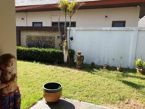 House Baan Piam Monkhol