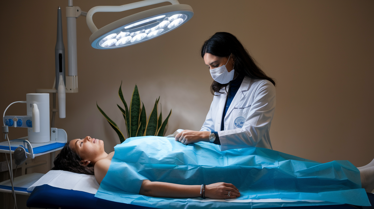 Best Gynecologists in Vashi – Top 6 Experts