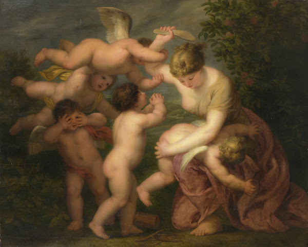 Léducation de lAmour