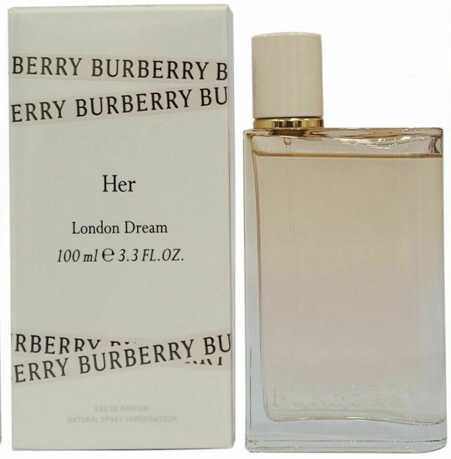 BURBERRY LONDON DREAM MUJER 100ML EDP BURBERRY