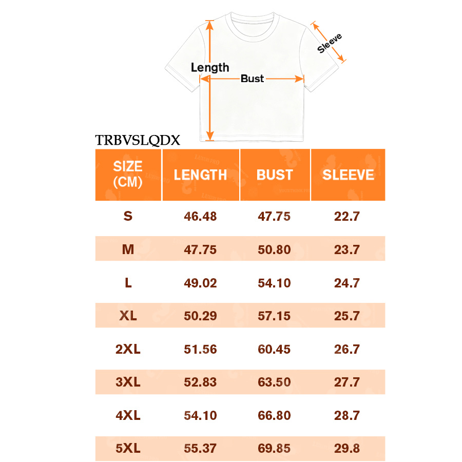 AOP TRB Women's Cropped Crew Neck Short Sleeve Top