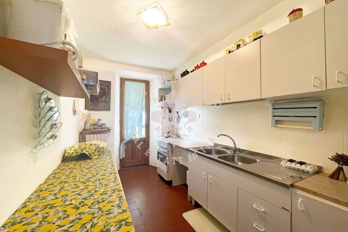 קאסאלה אי קנטונה (Casale Il Cantone) — 23