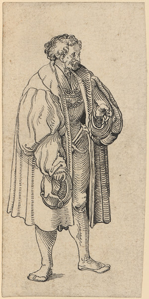 Bern Bürger 1519 20