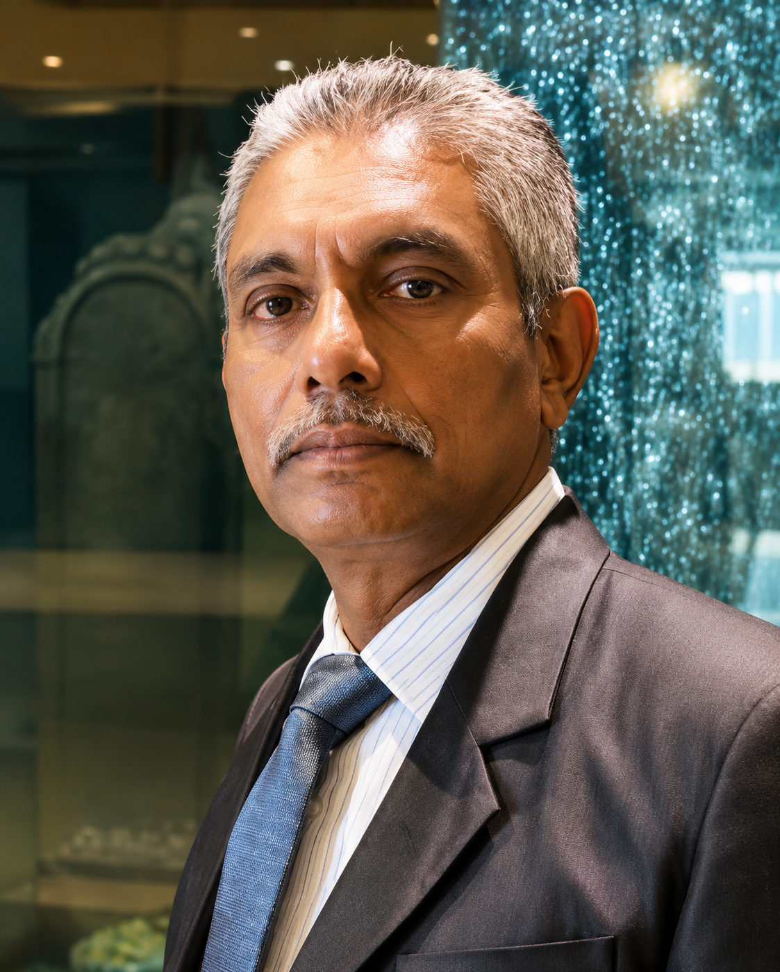 නන්දන සමරතුංග
