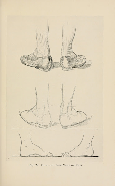 Drawing for beginners Pl10 1920s