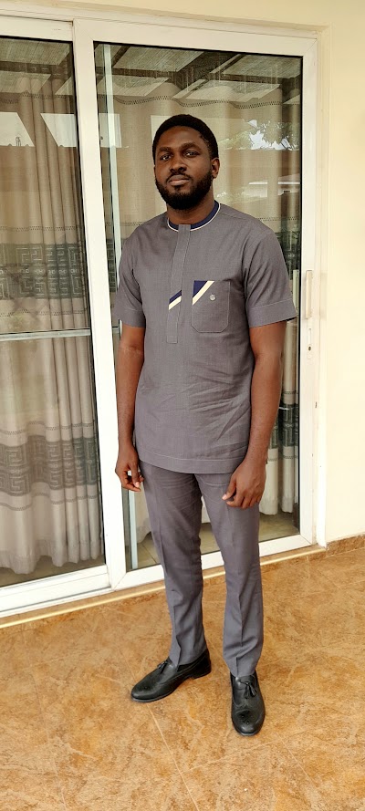 Nii Adotey Addo