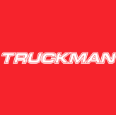 TRUCKMAN logo