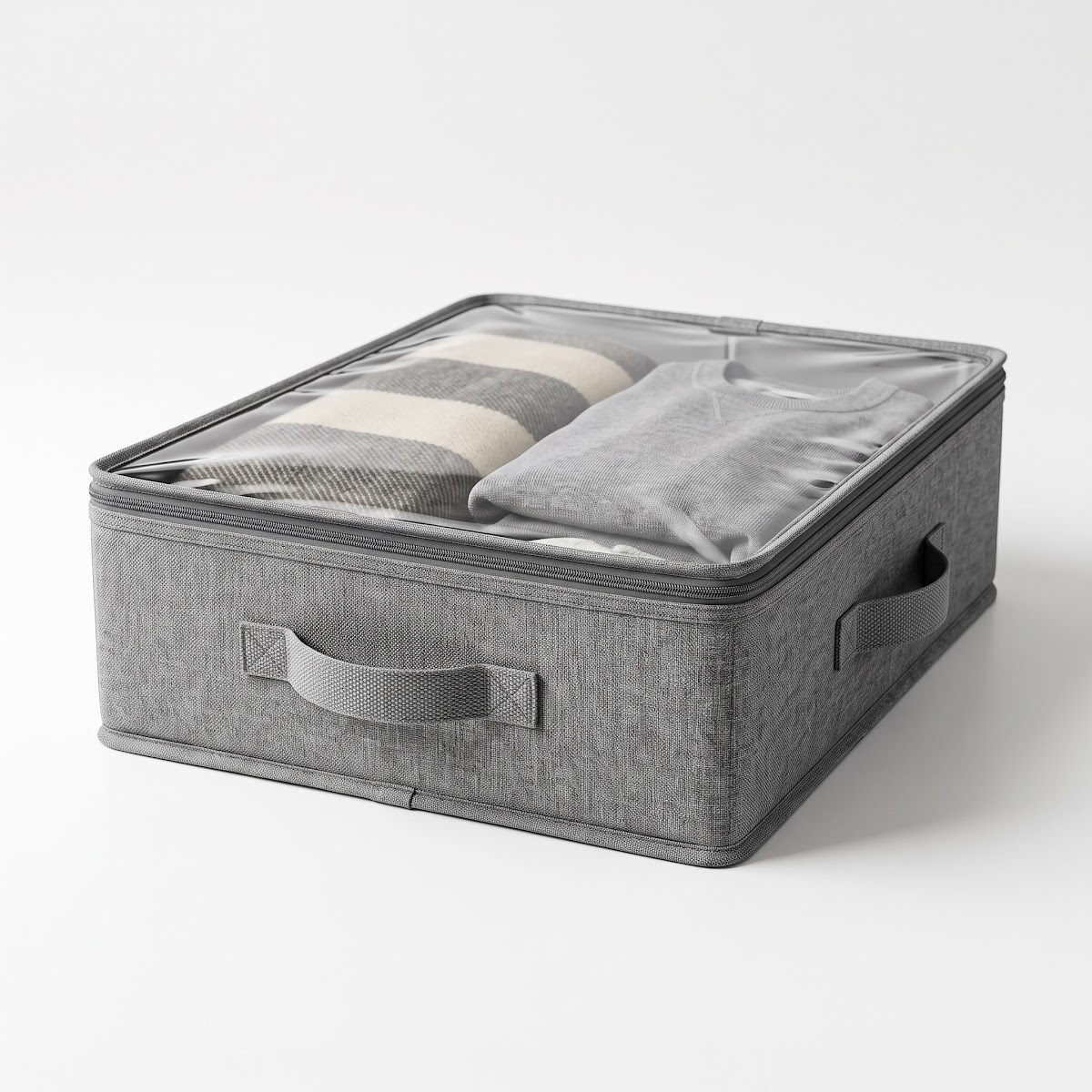 Best Under Bed Storage Bins for Bedrooms (2026) - BEST COMPACT — PRODUCT SHOT