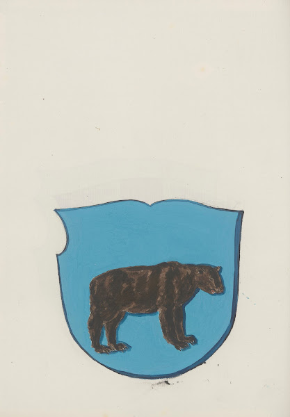 Arma Regni et baronum Poloniae ac M D Lithuaniae Pl152 1887