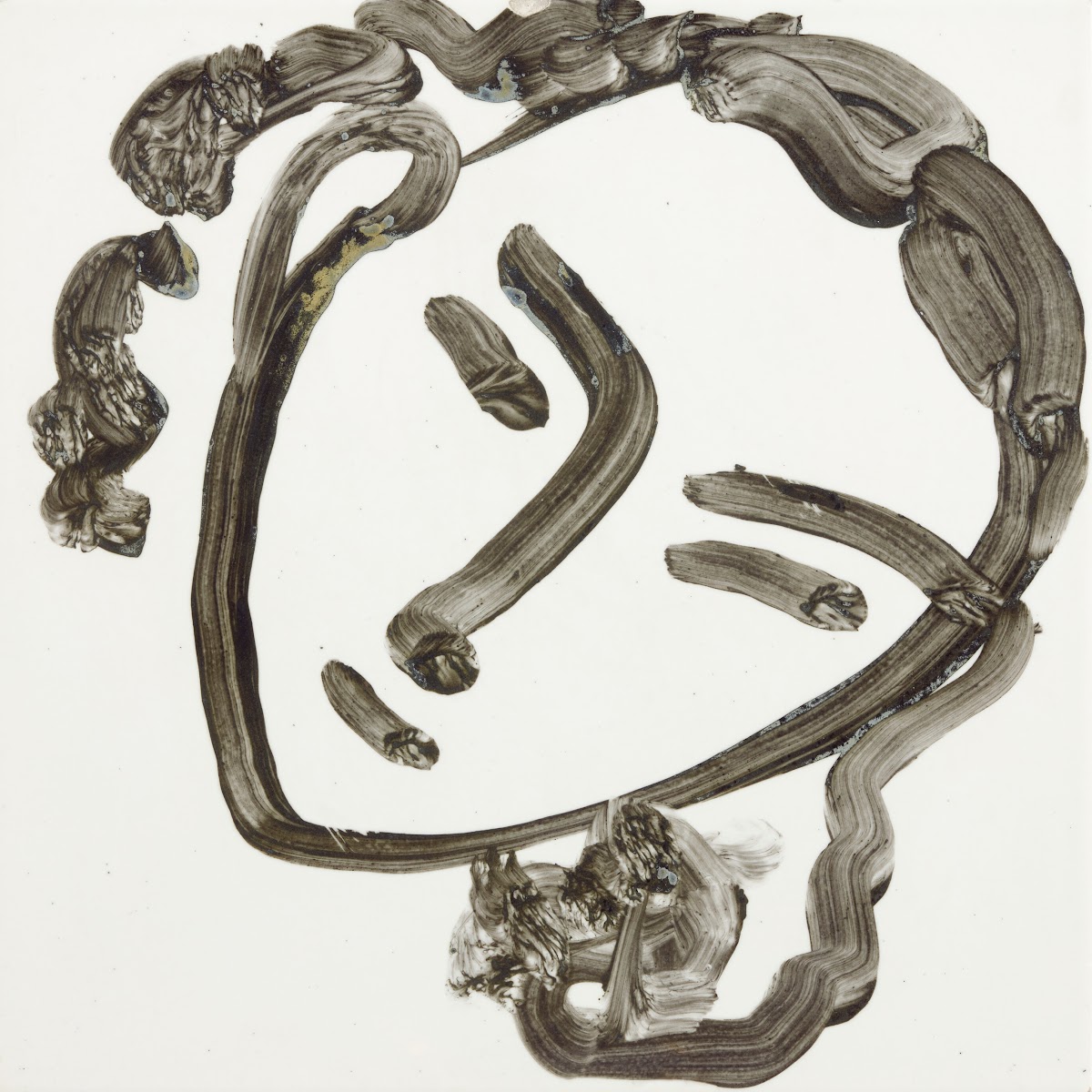 TêTe De Femme 1953
