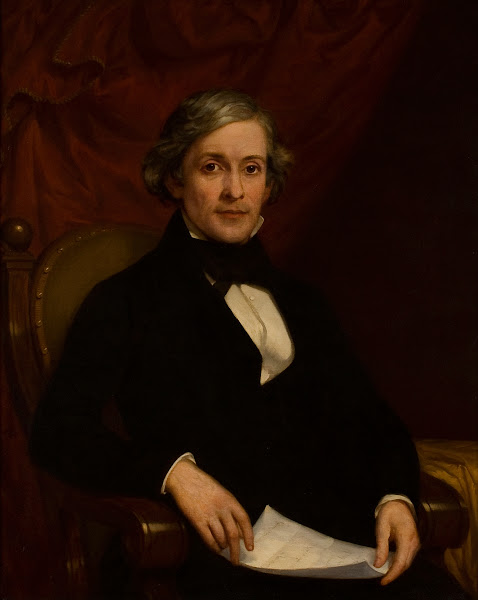 William Greenleaf Eliot Jr c1855