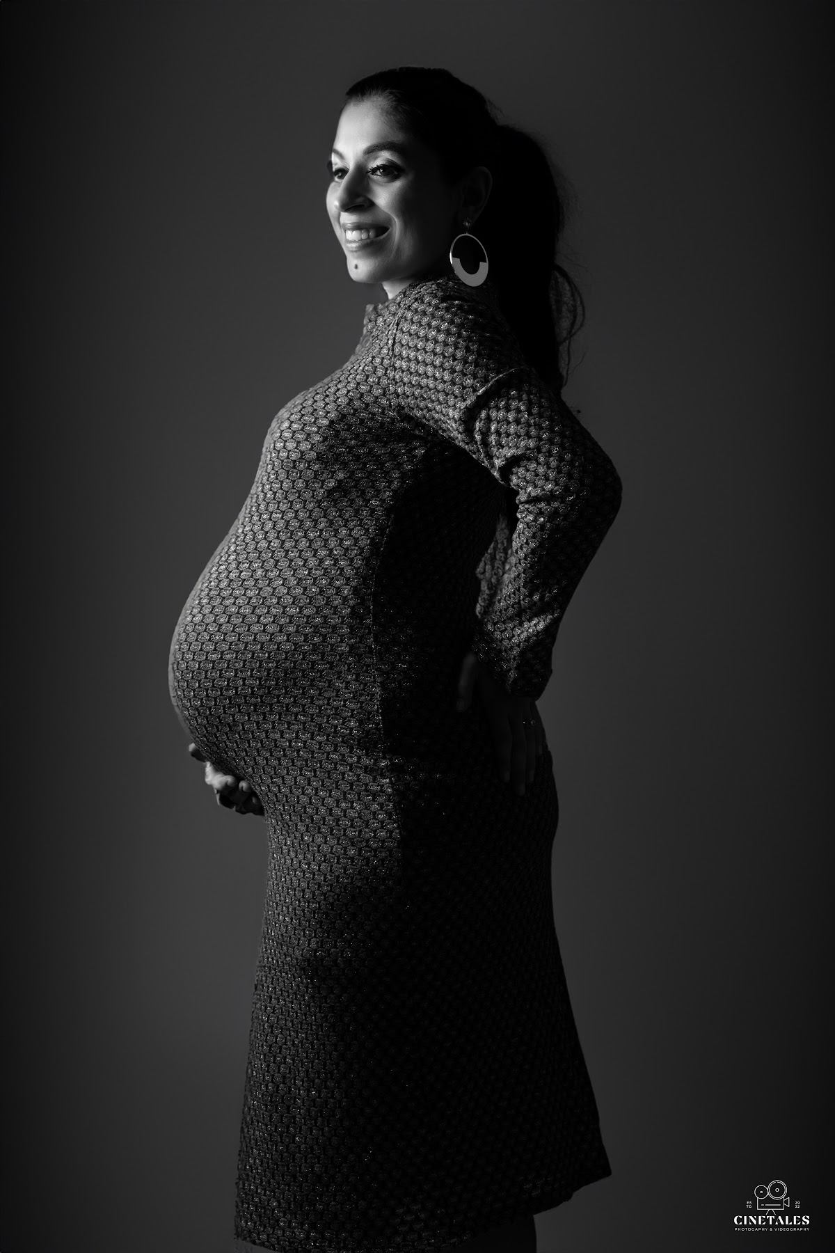 Maternity · 48 frame 16