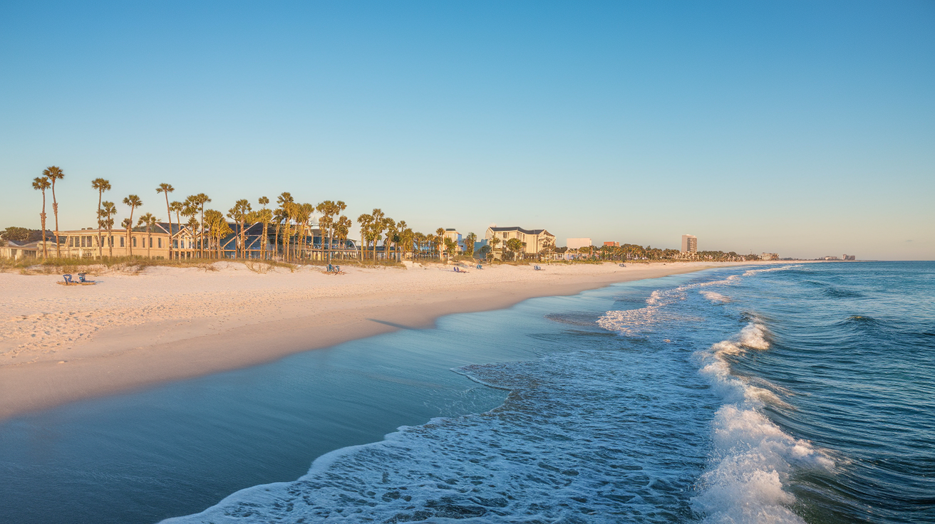 Is Myrtle Beach Open in July? Travel & Stay Guide