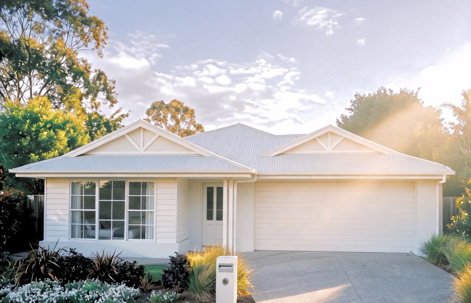 Flagstone QLD 4280