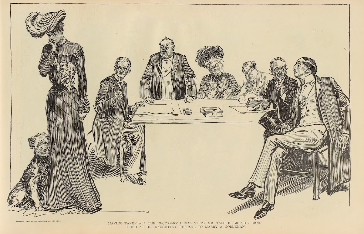 Having taken all the necessary legal steps 1900 1905