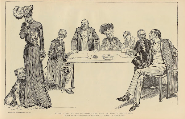 Having taken all the necessary legal steps 1900 1905