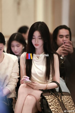 Bí Mật Trong Ngôi Làng