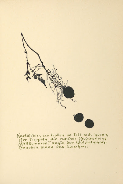 Wichtel Männchen Pl23 1938