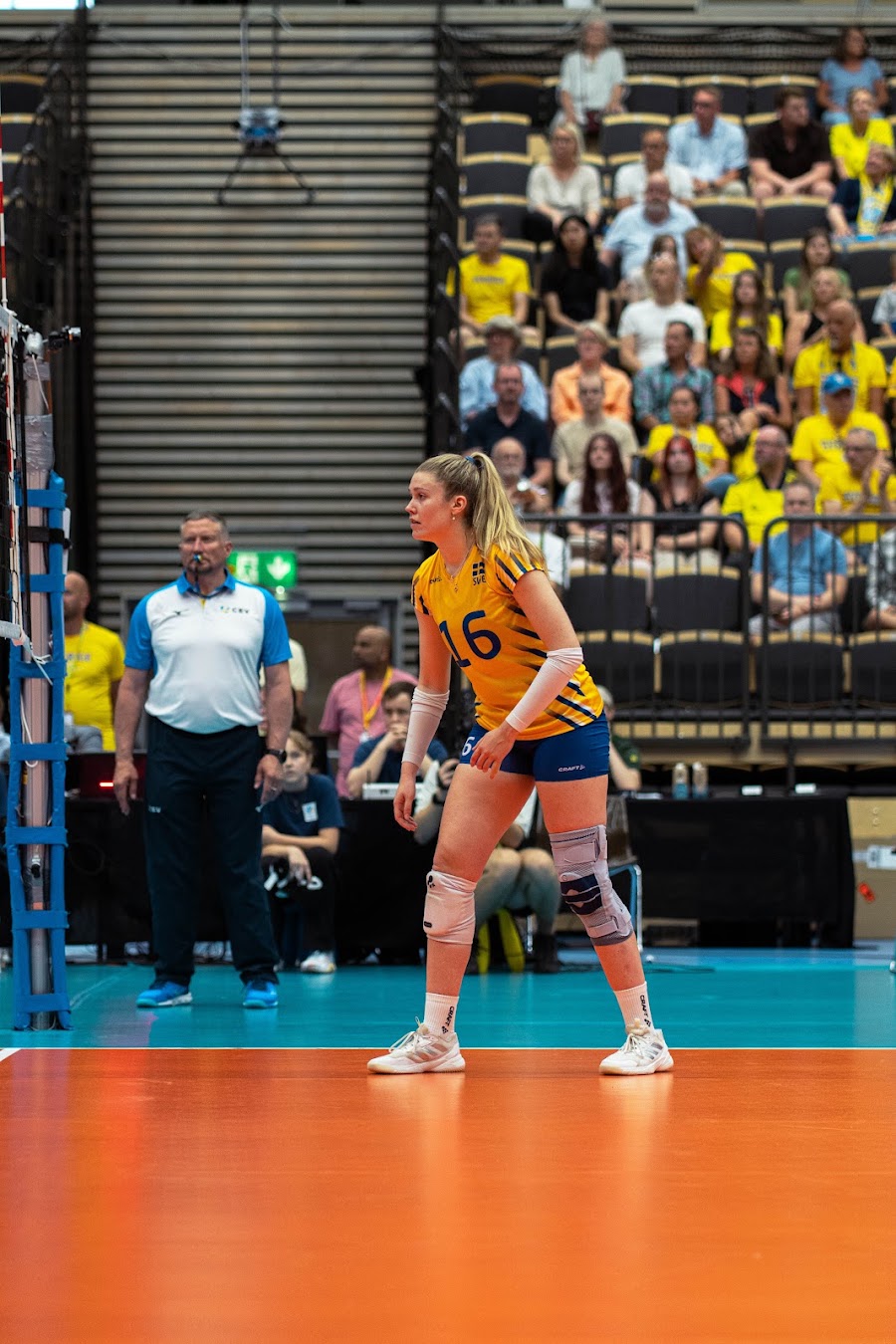 Sweden Hungary 278