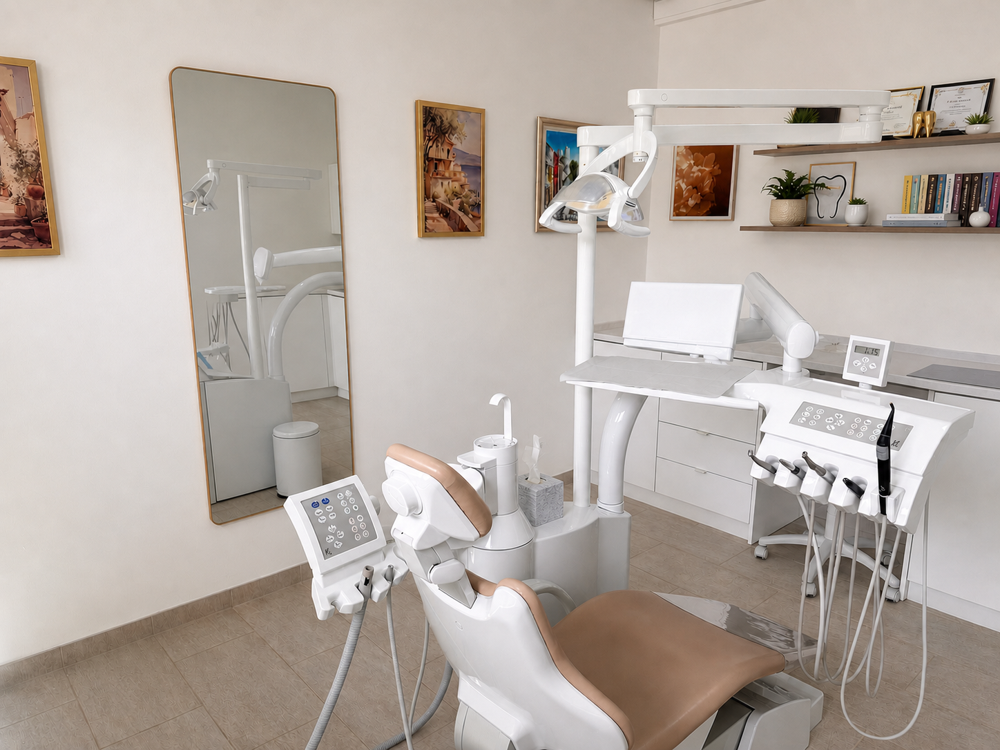 S Dent Sarajevo Office