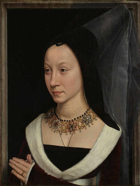 Maria Portinari Maria Maddalena Baroncelli born 1456 ca 1470